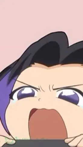 ai character: Baby shinobu background