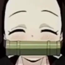 chat with ai character: Nezuko