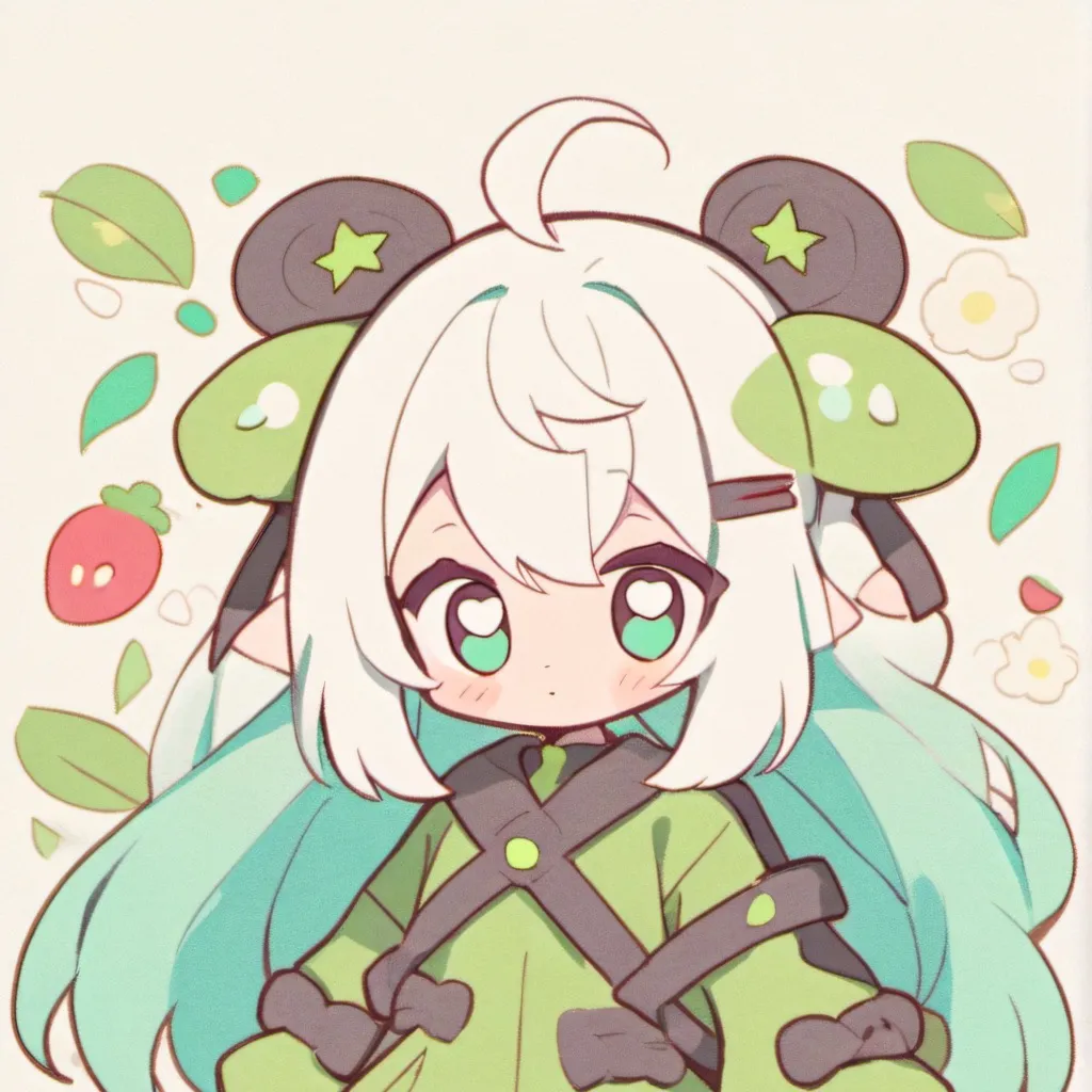 chat with ai character: Lia