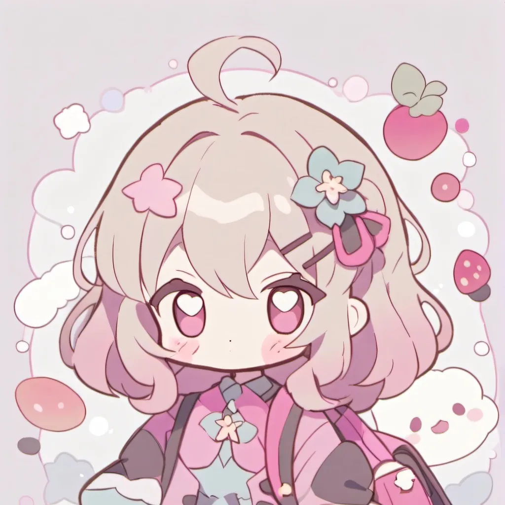 chat with ai character: Sippy’s Garden 