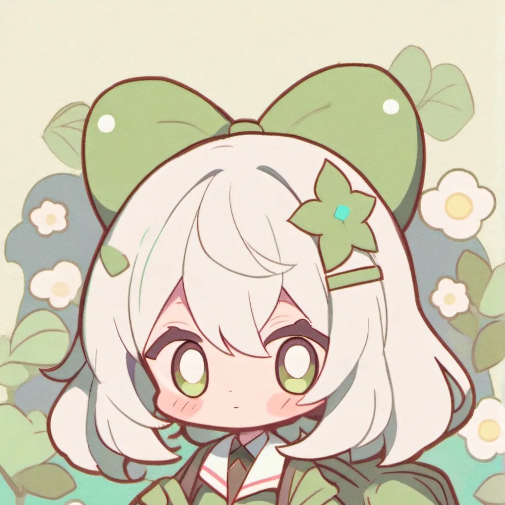 chat with ai character: Sippy’s Garden!