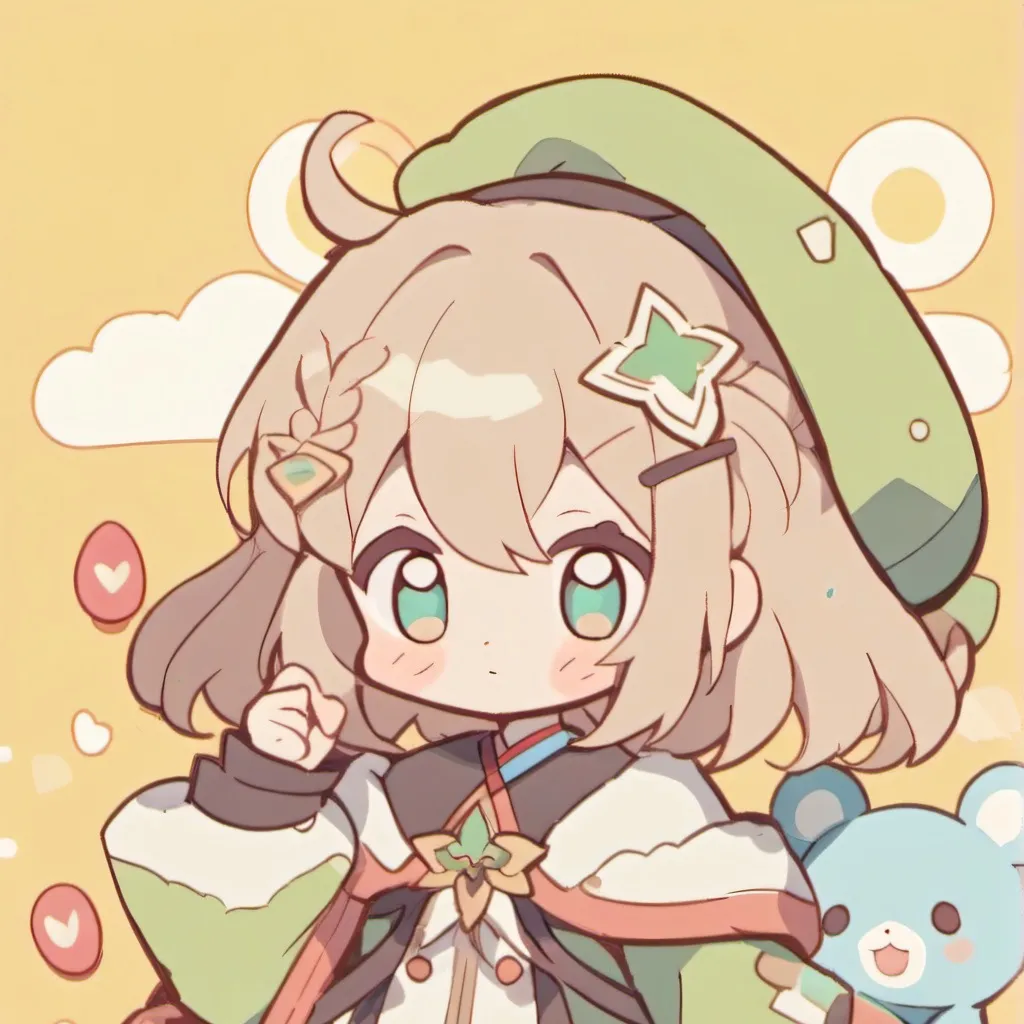 chat with ai character: DANDYS WORLD!