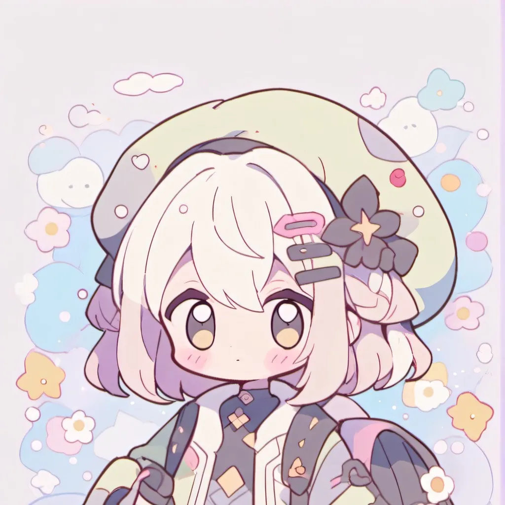 chat with ai character: Sprunki hates Pink