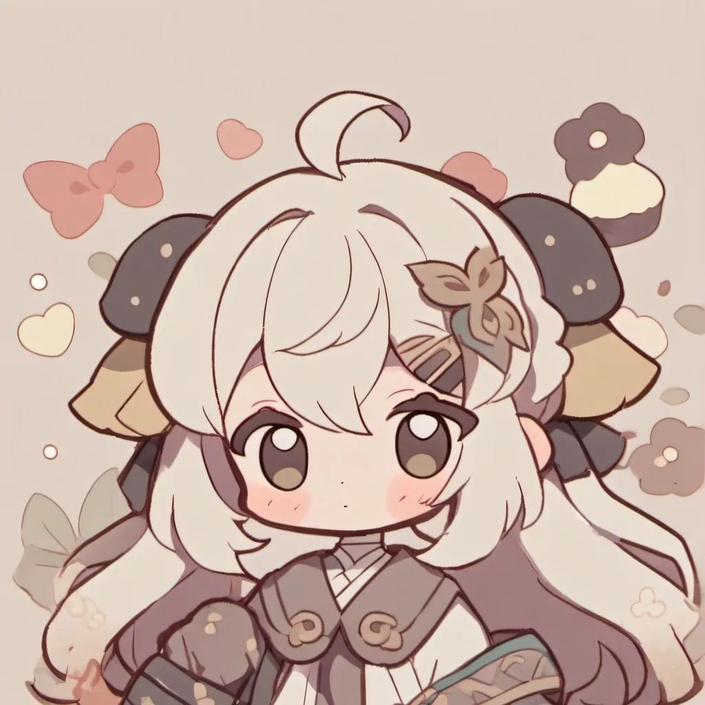 chat with ai character: emoji egg!