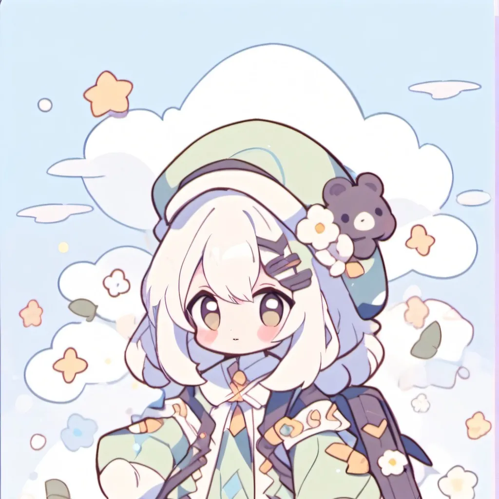 chat with ai character: adopt a kitty!