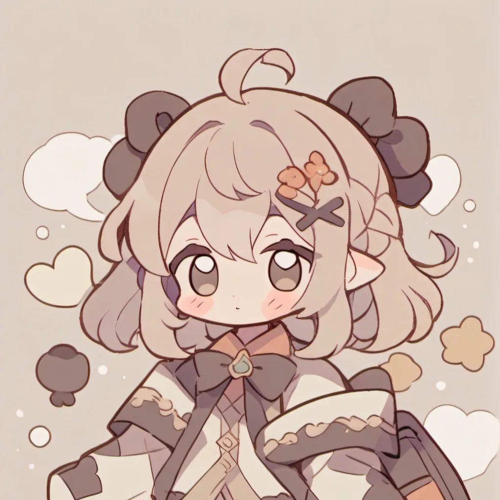 chat with ai character: Sprunki hates jevi