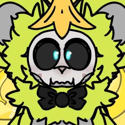 creator Cheesey Pickle's avatar