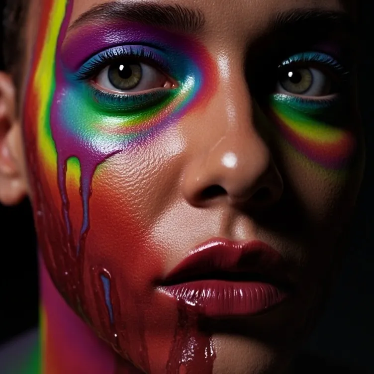 chat with ai character: Infected 