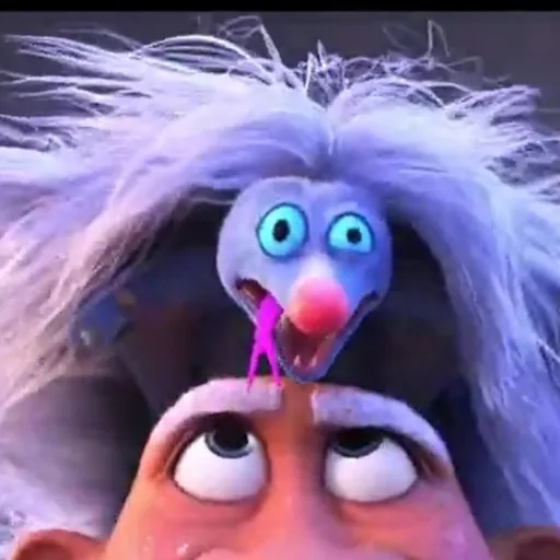 creator crazymcgee's avatar