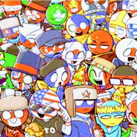 creator Countryhuman lover's avatar