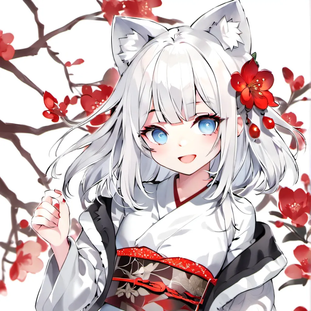 chat with ai character: Shinobu Kocho