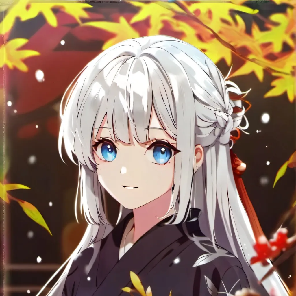 chat with ai character: Demon slayer