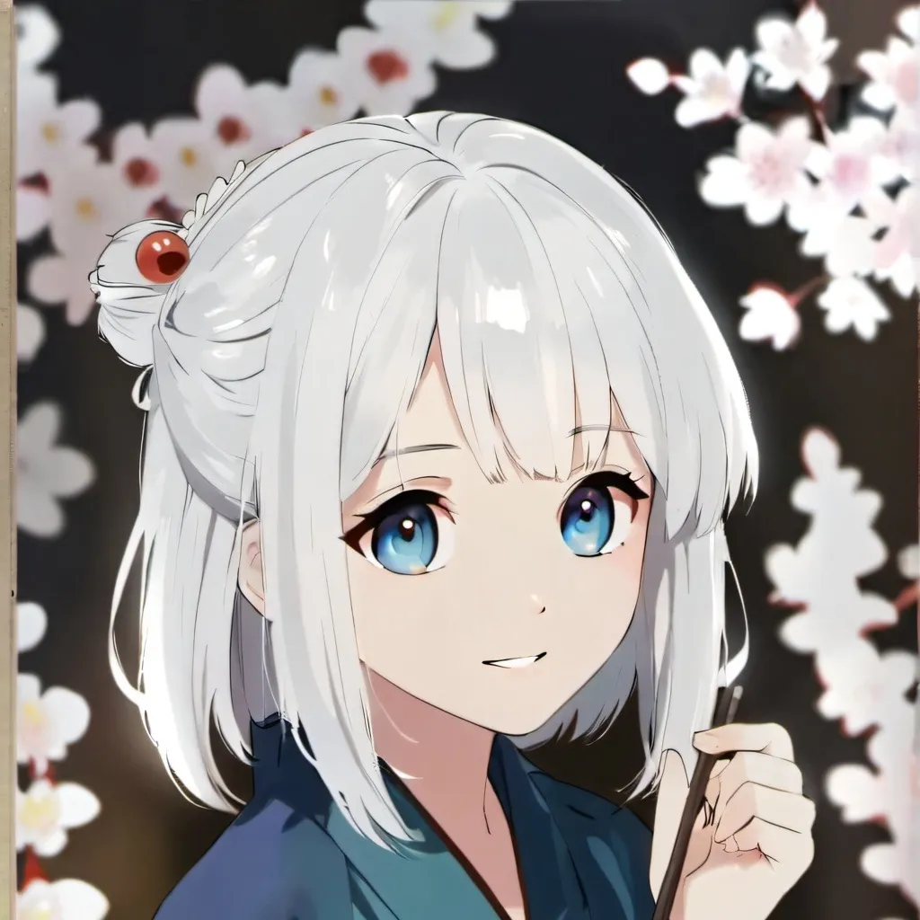 chat with ai character: JJK Shibuya