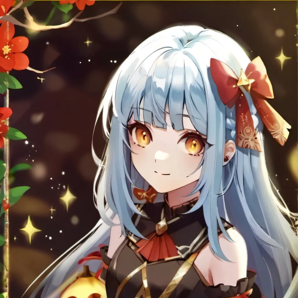 chat with ai character: Rimuru Tempest