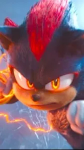 ai character: Shadow background