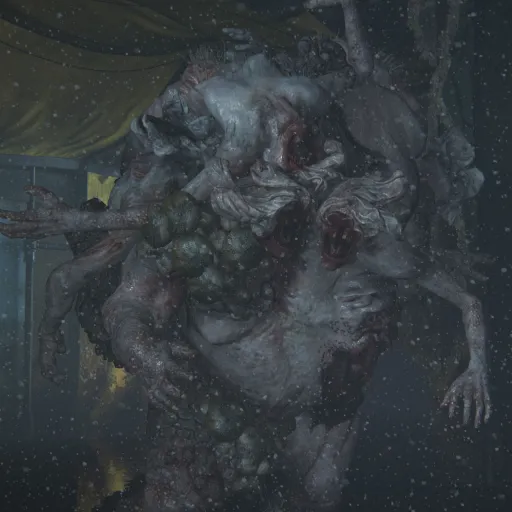 creator Last Of Us Lover's avatar