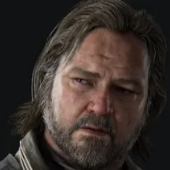 chat with ai character: Bill (Part I)