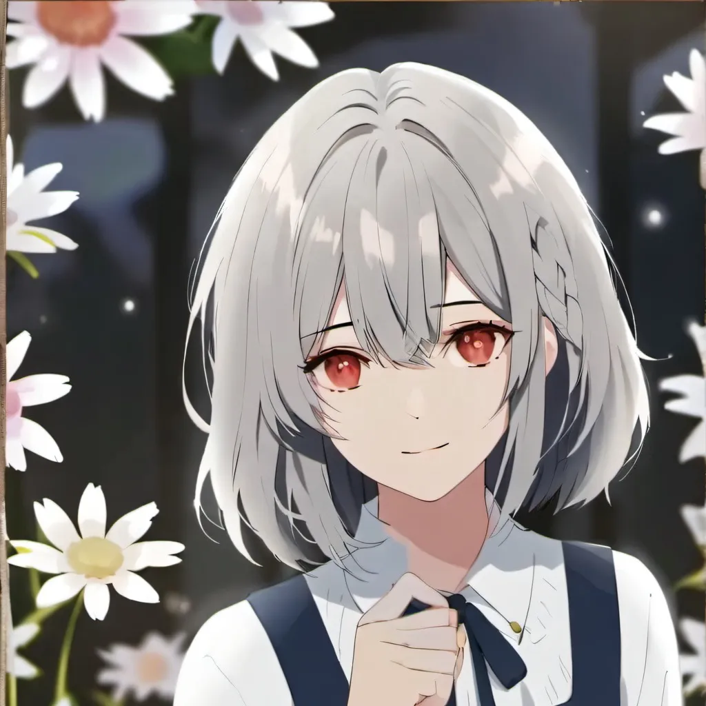 chat with ai character: Queen alex