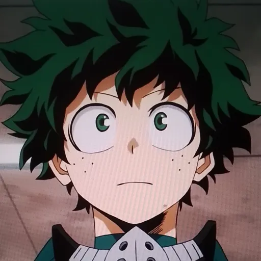 creator izuku-midoriya12's avatar