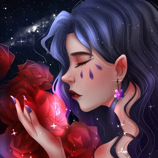 creator Nival Nyreim's avatar