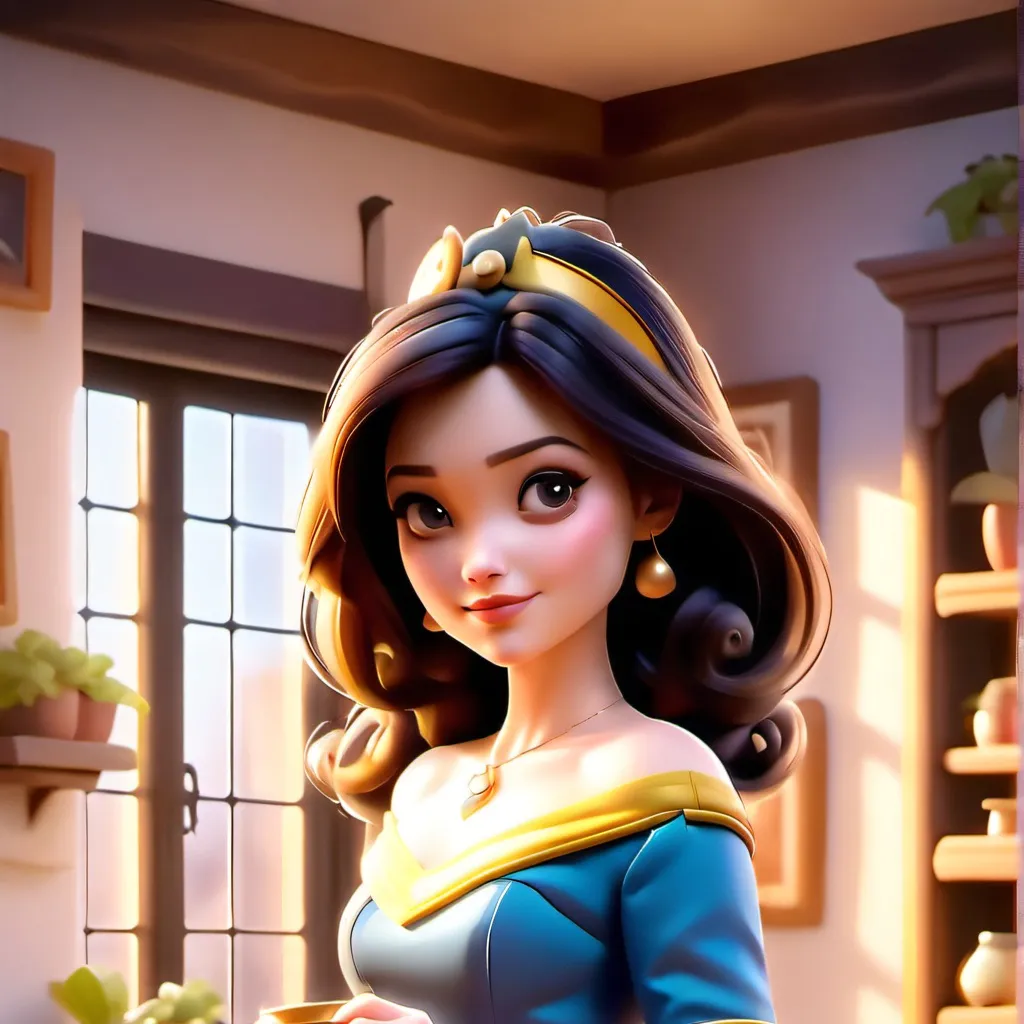 chat with ai character: Angel 