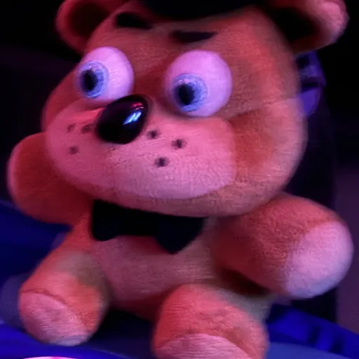 creator Fortnite lover123's avatar