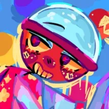 chat with ai character: gigi x scraps 