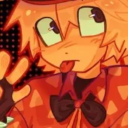 chat with ai character: Elliot ᕙ(＠°▽°＠)ᕗ