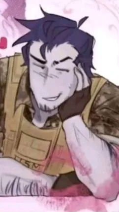 ai character: Forsaken-household background