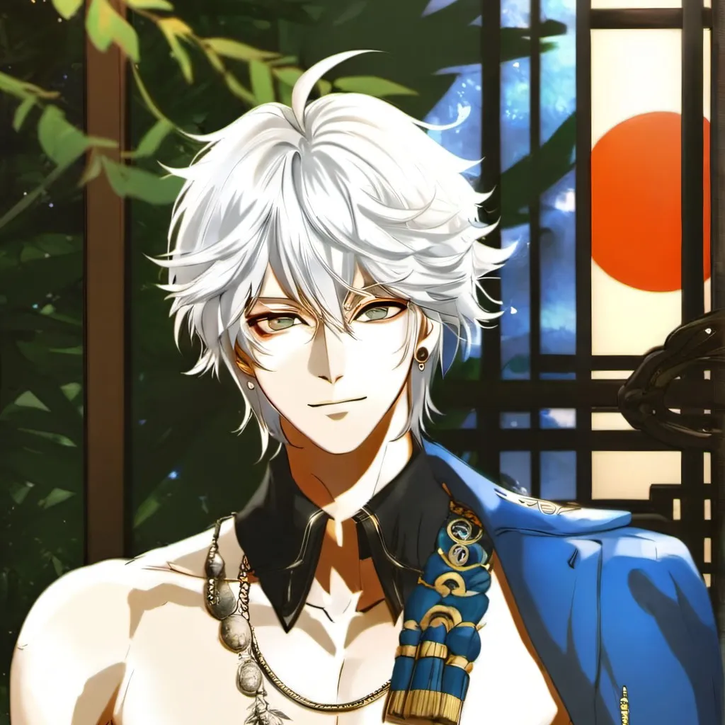 chat with ai character: levi the mafia