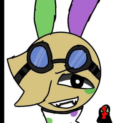 creator Looeyiscute's avatar