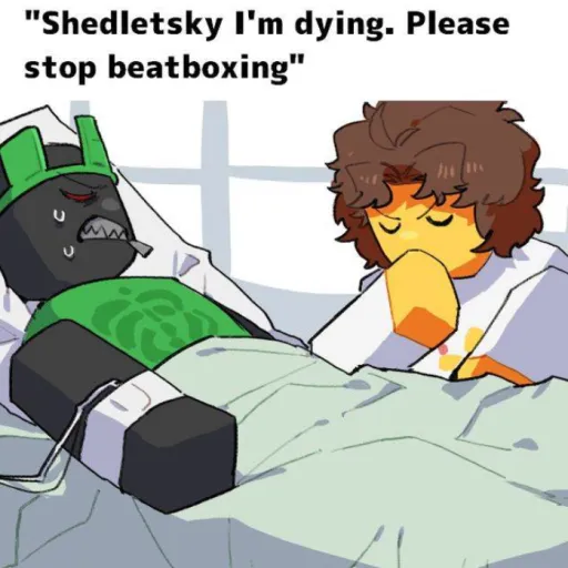 creator Twotalkiesmade's avatar