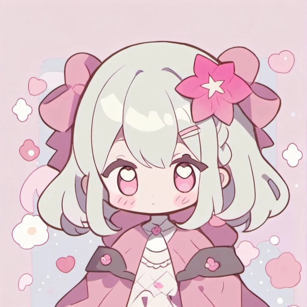 chat with ai character: Meika