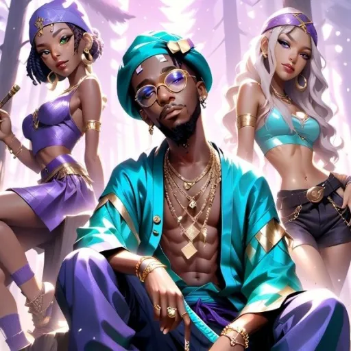 creator LoutZoo's avatar