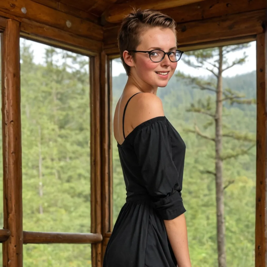 chat with ai character: Megan 