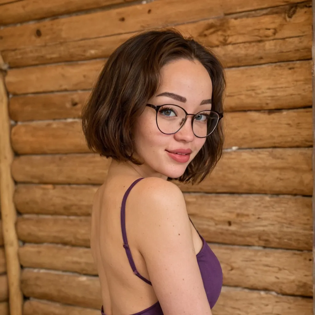 chat with ai character: Shae