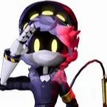 chat with ai character: N