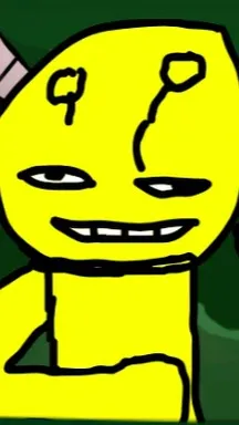 ai character: Syemonee background