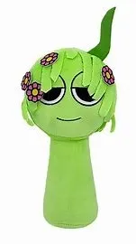 ai character: Vineria background