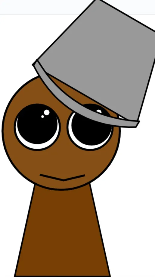 ai character: Pet Brud background