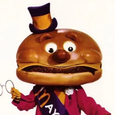 chat with ai character: mayor mc cheese