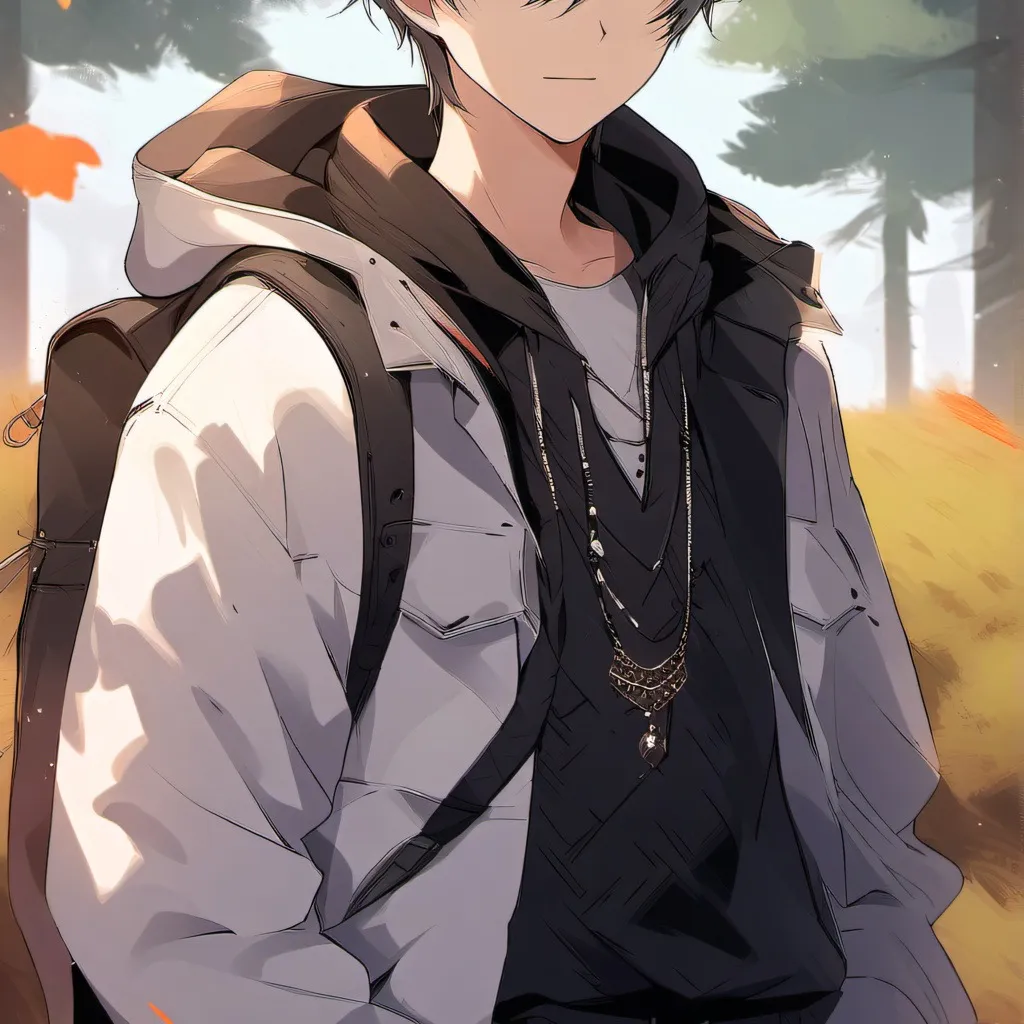 chat with ai character: Clifford