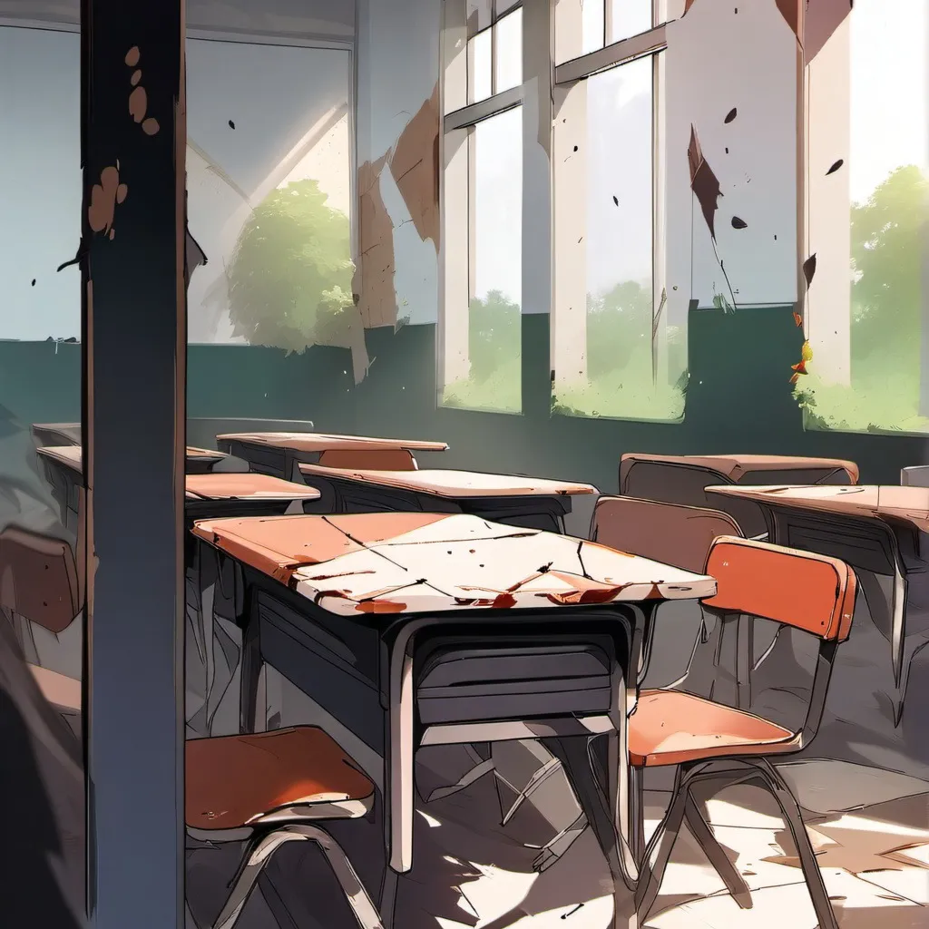 chat with ai character: Fpe Infection