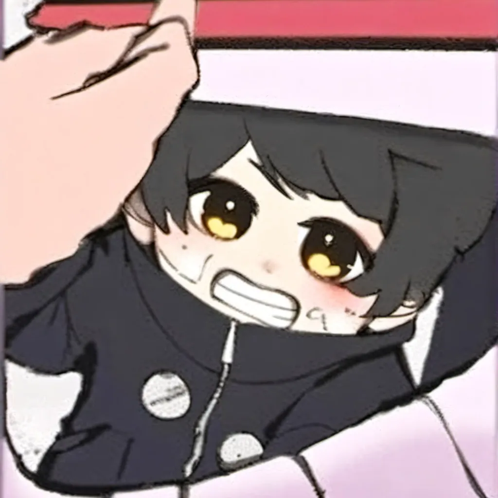 chat with ai character: Mini Bebe