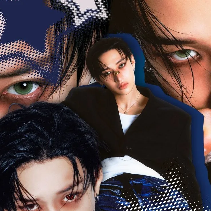 chat with ai character: BANG CHAN