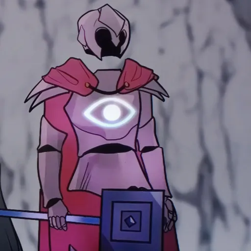 creator the director arc 2's avatar