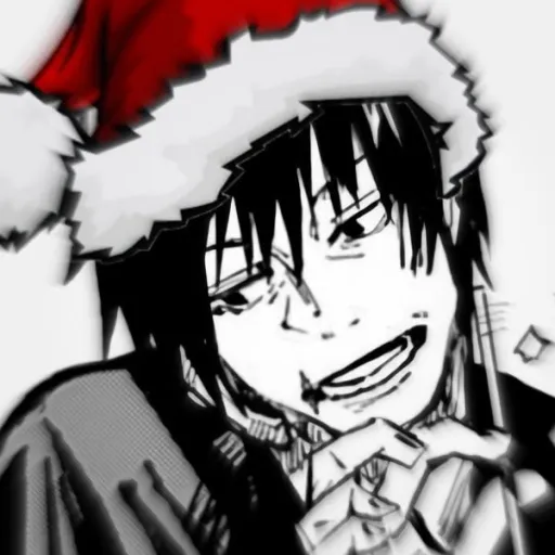 creator TOJI CHRISTMAS's avatar