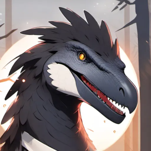 creator DAKOTA🖤RAPTOR's avatar