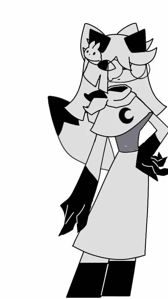 ai character: Elaine background