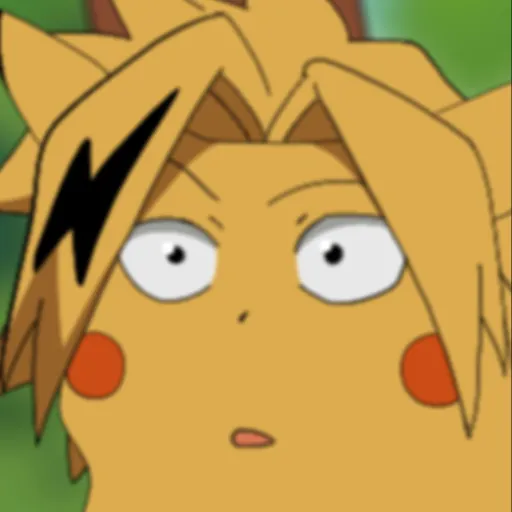 creator look! it's me!'s avatar